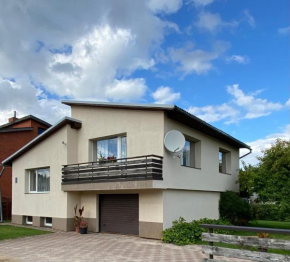Private house